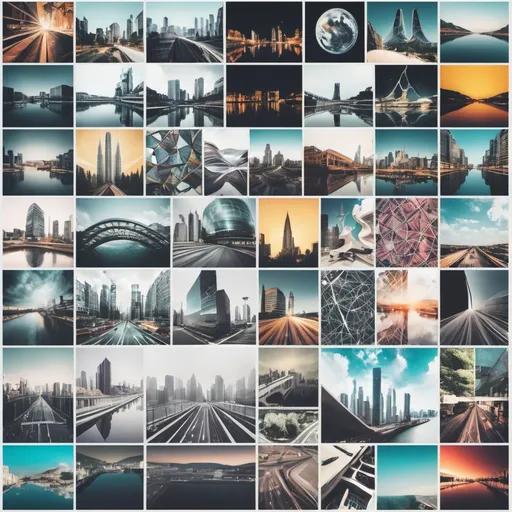 10 Mind-Blowing AI Images Created with Fotogram.ai's Predefined Scenarios